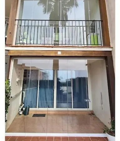 Διαμέρισμα T2 Vue Avec Et Piscine Front De Six-Fours-les-Plages