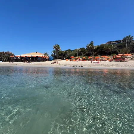 T2 Vue Avec Et Piscine Front De Apartman Six-Fours-les-Plages