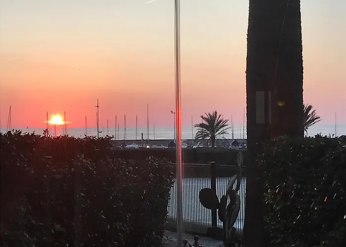 T2 Vue Avec Et Piscine Front De * Six-Fours-les-Plages